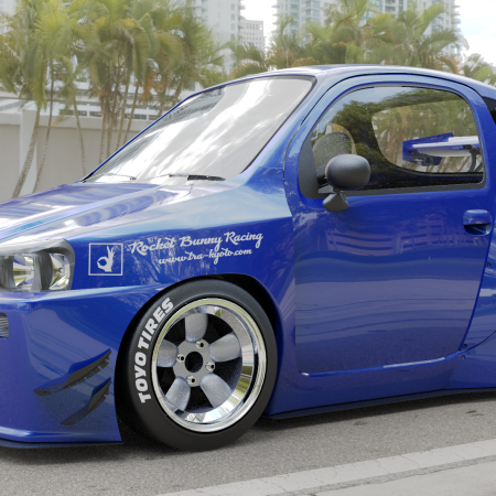 Suzuki Twin Performance Parts | First Gear Project